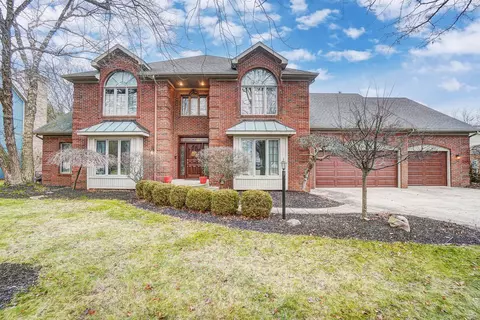 2212 Windsong Dr, Findlay, OH 45840