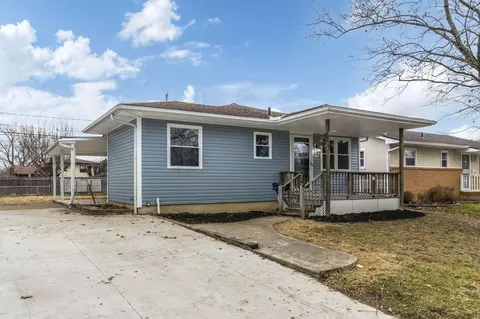 260 Postle Blvd, Columbus, OH 43228