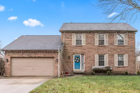 365 Timber Ridge Dr, Pickerington, OH 43147