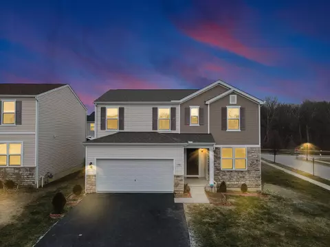 7380 Serenoa Dr, Reynoldsburg, OH 43068