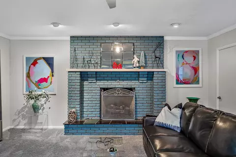 Living - 3560 Smeltzer Rd, Marion, OH 43302 photo 8 of 8