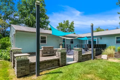 Exterior - 3560 Smeltzer Rd, Marion, OH 43302 photo 5 of 20