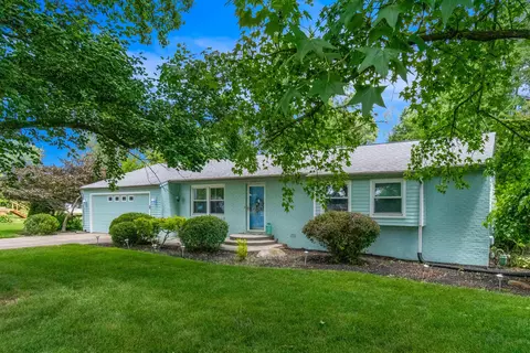 Exterior - 3560 Smeltzer Rd, Marion, OH 43302 photo 2 of 20