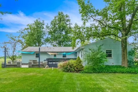 Exterior - 3560 Smeltzer Rd, Marion, OH 43302 photo 8 of 20