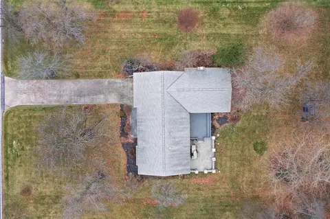 Exterior - 3560 Smeltzer Rd, Marion, OH 43302 photo 15 of 20