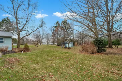 Exterior - 3560 Smeltzer Rd, Marion, OH 43302 photo 19 of 20