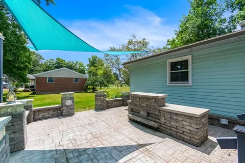 Exterior - 3560 Smeltzer Rd, Marion, OH 43302 photo 9 of 20