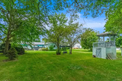 Exterior - 3560 Smeltzer Rd, Marion, OH 43302 photo 20 of 20
