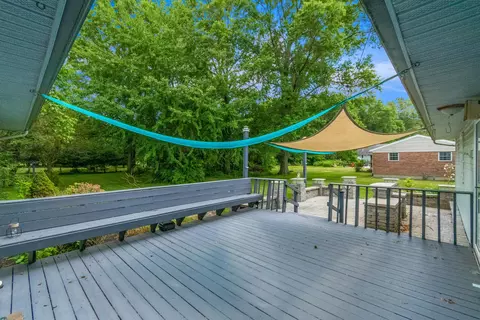 Exterior - 3560 Smeltzer Rd, Marion, OH 43302 photo 11 of 20