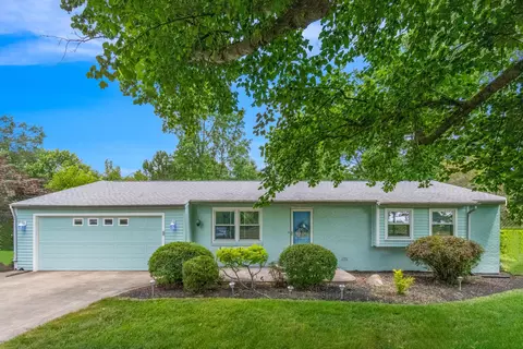 Exterior - 3560 Smeltzer Rd, Marion, OH 43302 photo 4 of 20