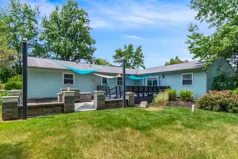 Exterior - 3560 Smeltzer Rd, Marion, OH 43302 photo 13 of 20