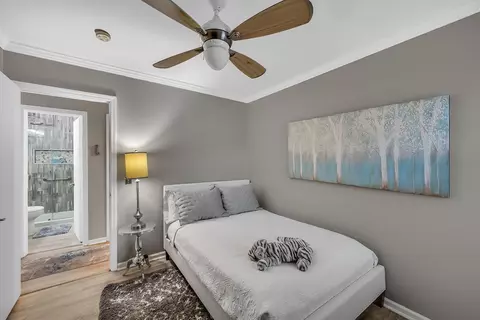 Bedroom - 3560 Smeltzer Rd, Marion, OH 43302 photo 4 of 8