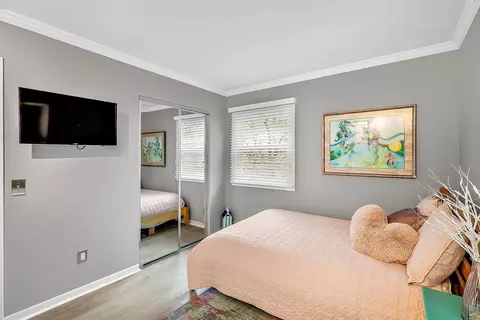 Bedroom - 3560 Smeltzer Rd, Marion, OH 43302 photo 7 of 8