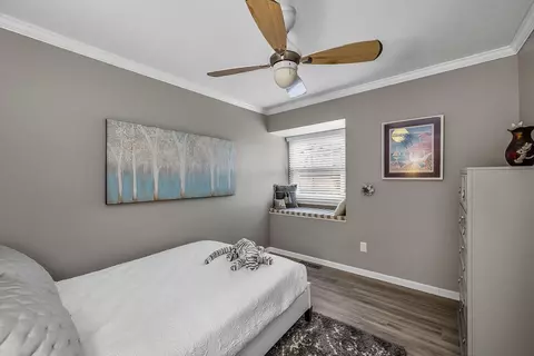 Bedroom - 3560 Smeltzer Rd, Marion, OH 43302 photo 5 of 8