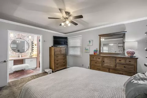 Bedroom - 3560 Smeltzer Rd, Marion, OH 43302 photo 3 of 8