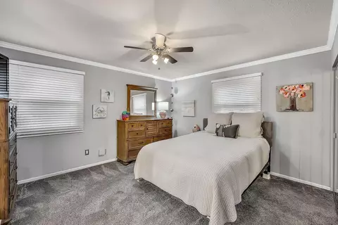 Bedroom - 3560 Smeltzer Rd, Marion, OH 43302 photo 1 of 8