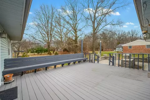 Exterior - 3560 Smeltzer Rd, Marion, OH 43302 photo 17 of 20