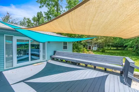 Exterior - 3560 Smeltzer Rd, Marion, OH 43302 photo 10 of 20