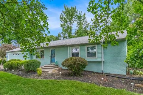 Exterior - 3560 Smeltzer Rd, Marion, OH 43302 photo 3 of 20