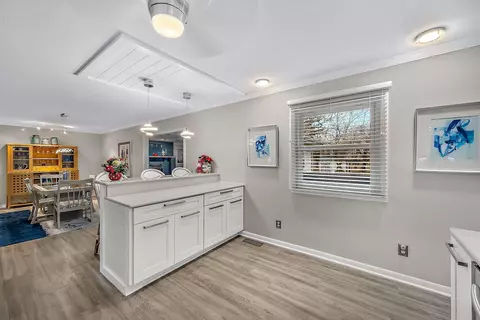 Kitchen - 3560 Smeltzer Rd, Marion, OH 43302 photo 6 of 6