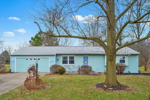 Exterior - 3560 Smeltzer Rd, Marion, OH 43302 photo 14 of 20