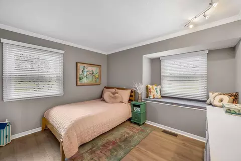 Bedroom - 3560 Smeltzer Rd, Marion, OH 43302 photo 6 of 8