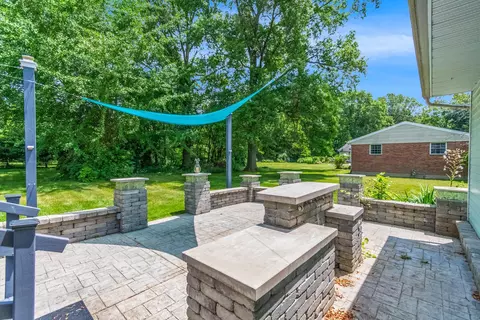 Exterior - 3560 Smeltzer Rd, Marion, OH 43302 photo 6 of 20