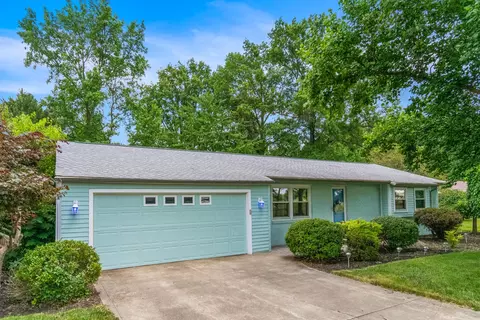 3560 Smeltzer Rd, Marion, OH 43302