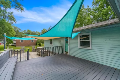 Exterior - 3560 Smeltzer Rd, Marion, OH 43302 photo 7 of 20