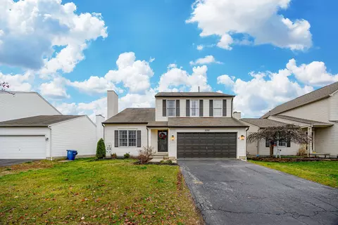 5081 Gredle Dr, Hilliard, OH 43026