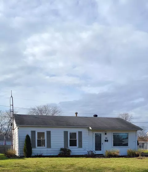 203 Concord Ave, Heath, OH 43056