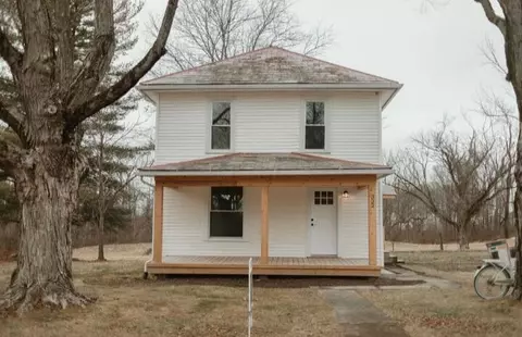 332 E High St, Ostrander, OH 43061