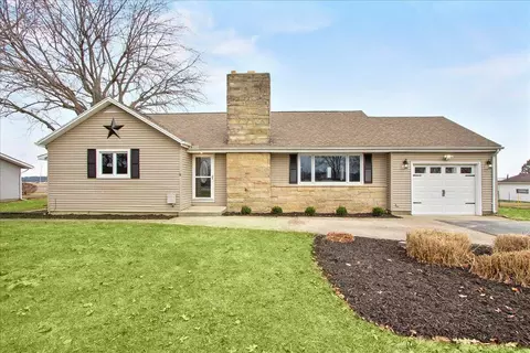 122 State Route 296, Urbana, OH 43078