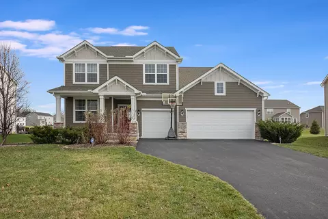 11710 Daventry Dr NW, Pickerington, OH 43147