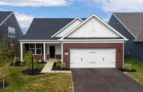 6266 Lawford Ln #LOT 15, Powell, OH 43065