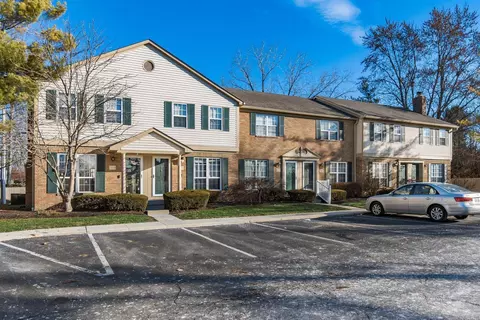 7764 Willowcove Ct, Dublin, OH 43016