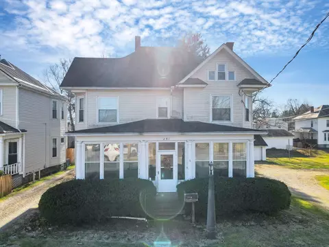 251 Granville St, Newark, OH 43055
