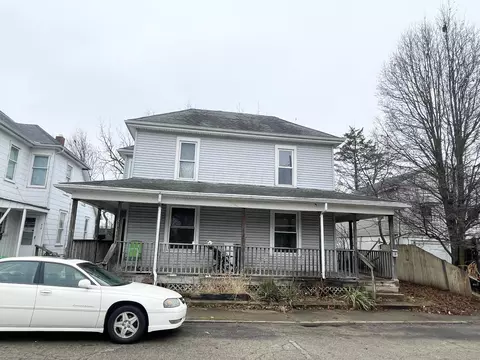 612 Cedar St, Springfield, OH 45504 photo 3