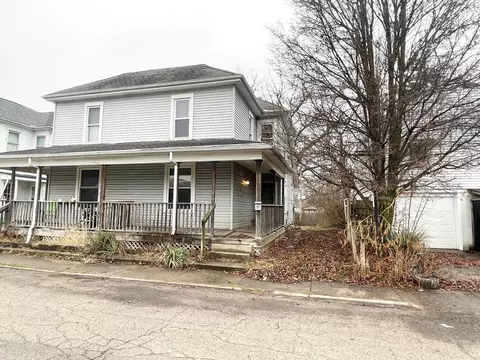 612 Cedar St, Springfield, OH 45504 photo 2