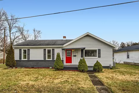 62 Sychar Rd, Mount Vernon, OH 43050