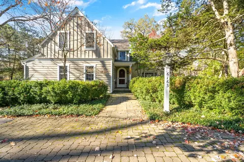 6163 Olentangy Blvd, Worthington, OH 43085