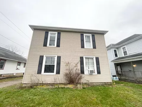 618 Cedar St, Springfield, OH 45504