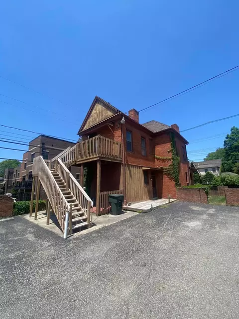 23 W Whittier St, Columbus, OH 43206