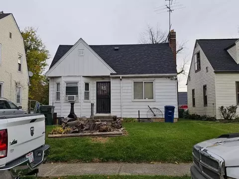2204 Medina Ave, Columbus, OH 43211