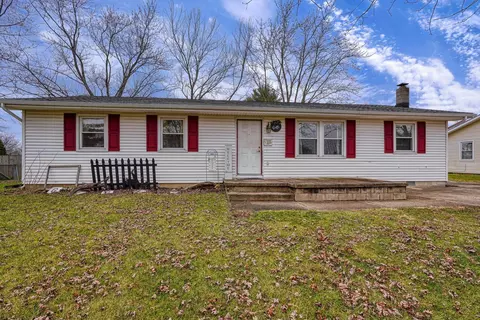 718 Leslie NW, Washington Court House, OH 43160
