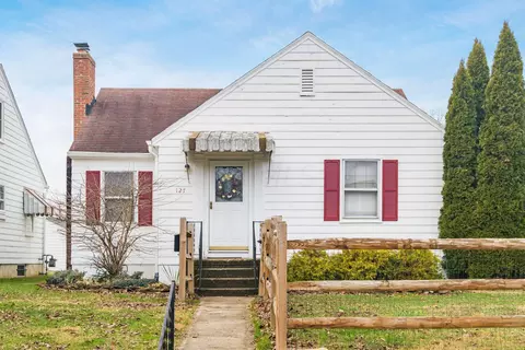 127 N Westgate Ave, Columbus, OH 43204