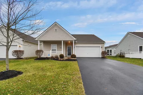 6258 Maple Glen Dr, Columbus, OH 43230