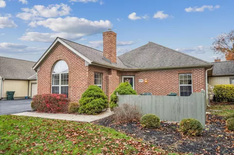 6799 Villabrook Dr, Columbus, OH 43235