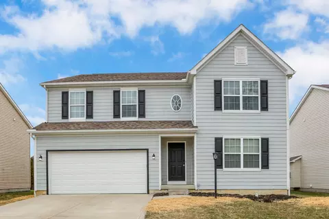 608 Herrogate Sq, Pickerington, OH 43147