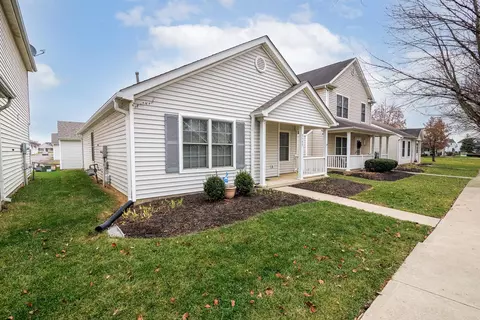 3642 Preamble Ln, Columbus, OH 43207